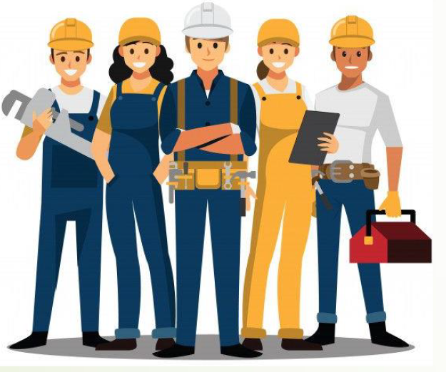 Expert Engineers & Technical Team